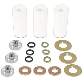 AR2546 LAIKOU Pump Piston Ceramic Plunger Repair Annovi Kit