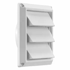 604W LAMBRO Air Intake Louver Vent