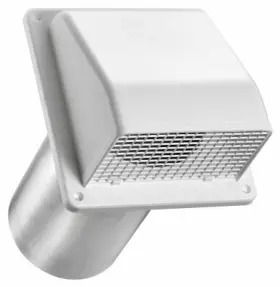 606WTP LAMBRO Air Intake Vent