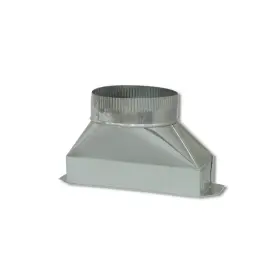 DGT34 LAMBRO Deflect Galvanized Steel Duct