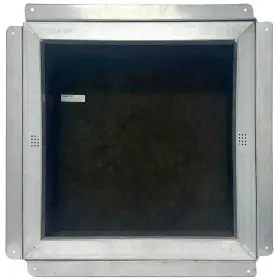 GR4BF1212 LAMINAIRE Register Box Boot Insulated