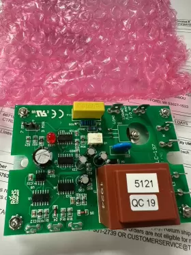 00219104 LANCER Carbonator Level Control Ctrl Liq