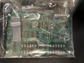 533-680 LANDIS GYR Powers Cabinet Board #2
