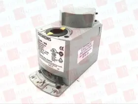 550-400P10 LANDIS GYR Siemens Box