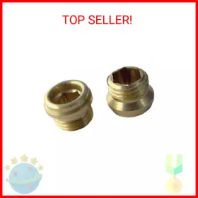 052151048882 LASCO Thread Faucet Seat American Standard