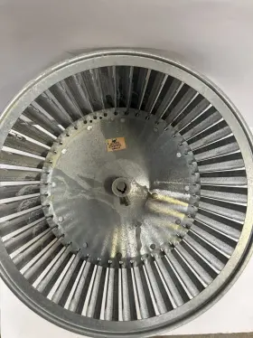 00840310 LAU Drive Blower Wheel