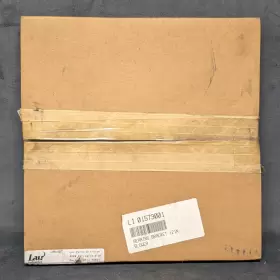 01573001 LAU Hvac Bearing Bracket Blower #2