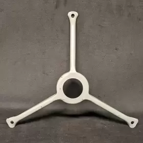 01573001 LAU Hvac Bearing Bracket Blower