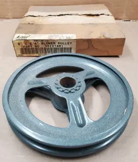 38221401 LAU Blower Pulley