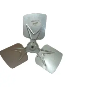 6128290001 LAU Fan Blade Pitch