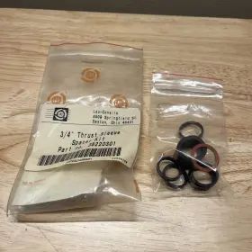 38220301 LAU-CONAIRE Thrust Sleeve Spacer Shaft Kit