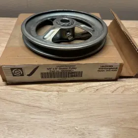 38250801 LAU-CONAIRE Blower Pulley Groove Pully