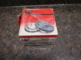 G78101408 LAU Pitch Pulley #3