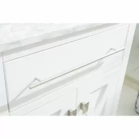 313YG319-24W-MW LAVIVA Wimbledon Cabinet Viva Stone #2
