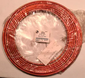5462 Coil Copper Tubing Od