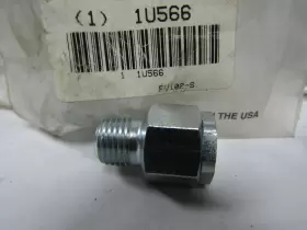 FV102-S LDI INDUSTRIES Filter Vent Hex Flats Npt #2