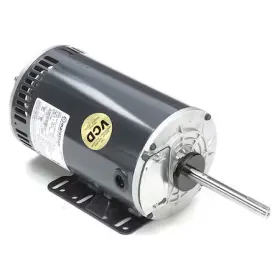 056T8O15504 LEESON Fan Motor Rpm