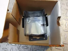 M1760021.00 LEESON Conduit Box Kit