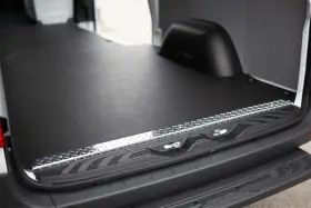 117-151-1010 LEGEND FLEET SOLUTIONS Top Sill