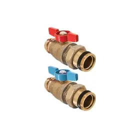 8000-14-MR LEGEND VALVE Mod Mfld