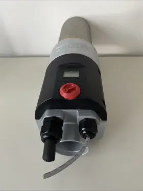 LHS-61L LEISTER Air Heater #3