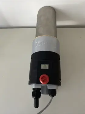 LHS-61L LEISTER Air Heater