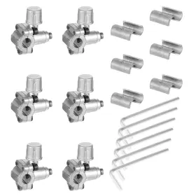 AM553890 LEMECIMA Bullet Piercing Valve Line Tap