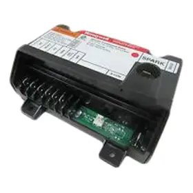 30W34 LENNOX Ignition Control