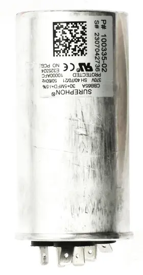 100335-02 LENNOX Capacitor