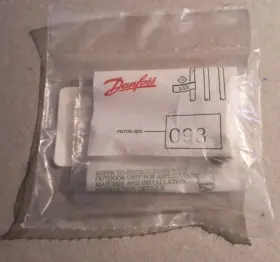 100484-40 LENNOX Danfoss Rfc Flow Check Piston Orifice Kit