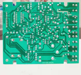 1016-501 LENNOX Furnace Hsci Circuit Board Ac #3