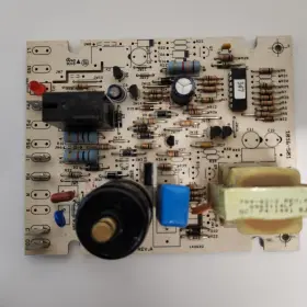 1016-501 LENNOX Furnace Hsci Circuit Board Ac