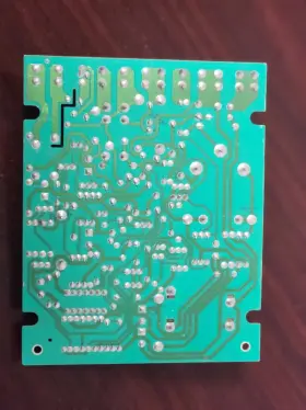 1016-552 LENNOX Furnace Hsci Circuit Board Ac #2