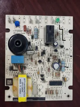 1016-552 LENNOX Furnace Hsci Circuit Board Ac