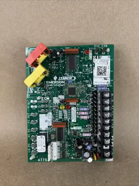 101799-03 LENNOX Air Conditioner Furnace Control Circuit #2