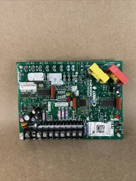 101799-03 LENNOX Air Conditioner Furnace Control Circuit