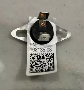 102135-08 LENNOX Furnace Limit Control Switch