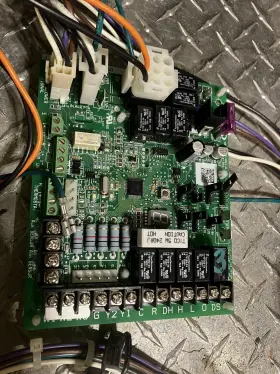 103032-03 LENNOX Ecm Blower Motor Control Board #2