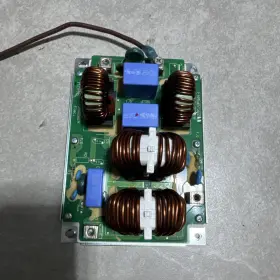 103532-01 LENNOX Lg Noise Filter Inverter Volts