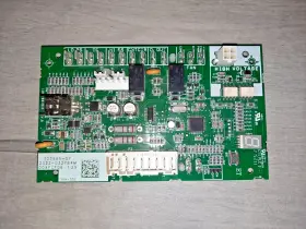 103686-07 LENNOX Heat Pump Control Board Am