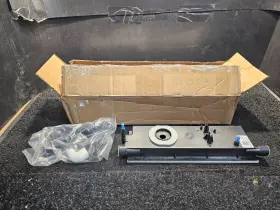 105670-14 LENNOX Vantec Collector Box End Header Fitiings
