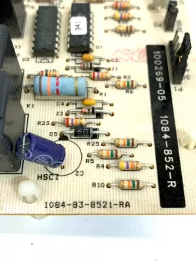 1084-83-8521-RA LENNOX Defrost Control Board #2
