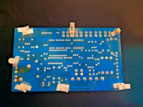 1084-83-854-R LENNOX Defrost Control Board Am #2
