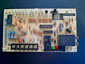 1084-83-854-R LENNOX Defrost Control Board Am