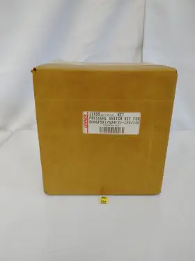 11K98 LENNOX Pressure Switch Kit