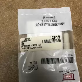 12F19 LENNOX Flame Sensor Penn #2