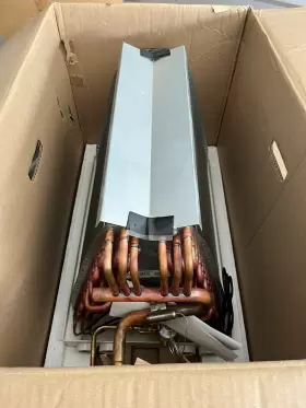 13Y48 LENNOX Box Ducane Evaporator Coil Txv #2