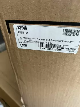 13Y48 LENNOX Box Ducane Evaporator Coil Txv