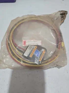 15M3501 LENNOX Compressor Harness Plug