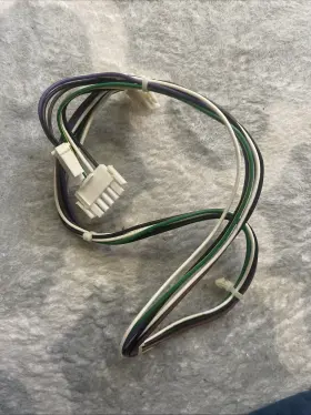 15T89 LENNOX Wire Harness Blower Motor #2